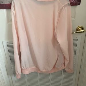 Vera Wanh NWT top